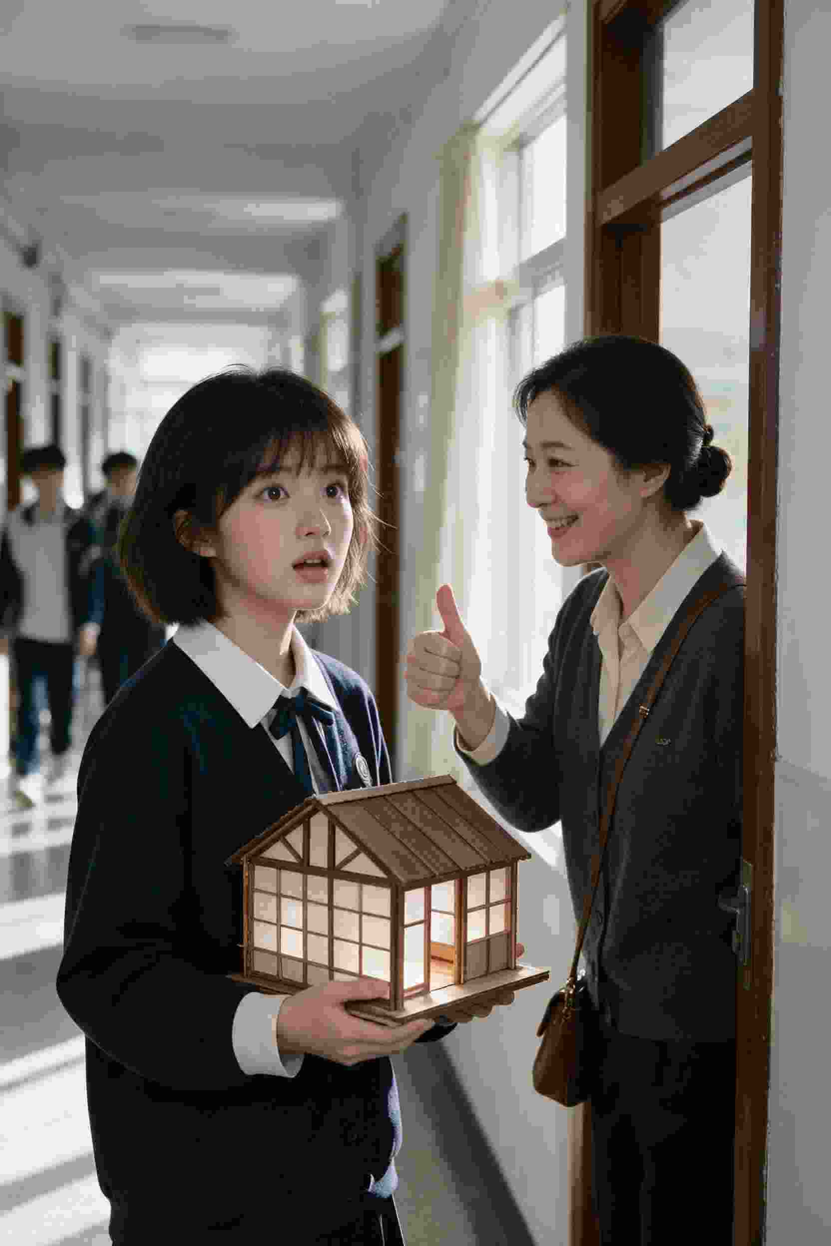 谜案追踪