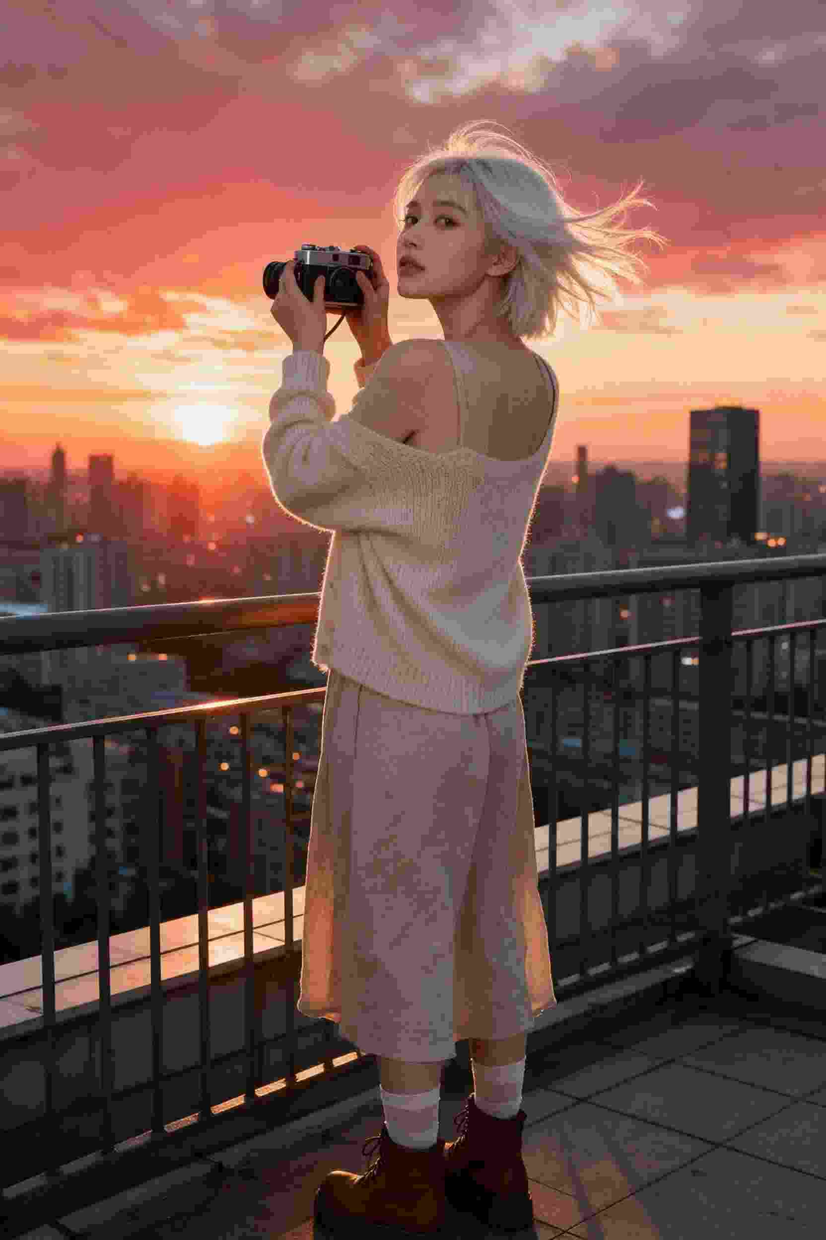 时空漫游