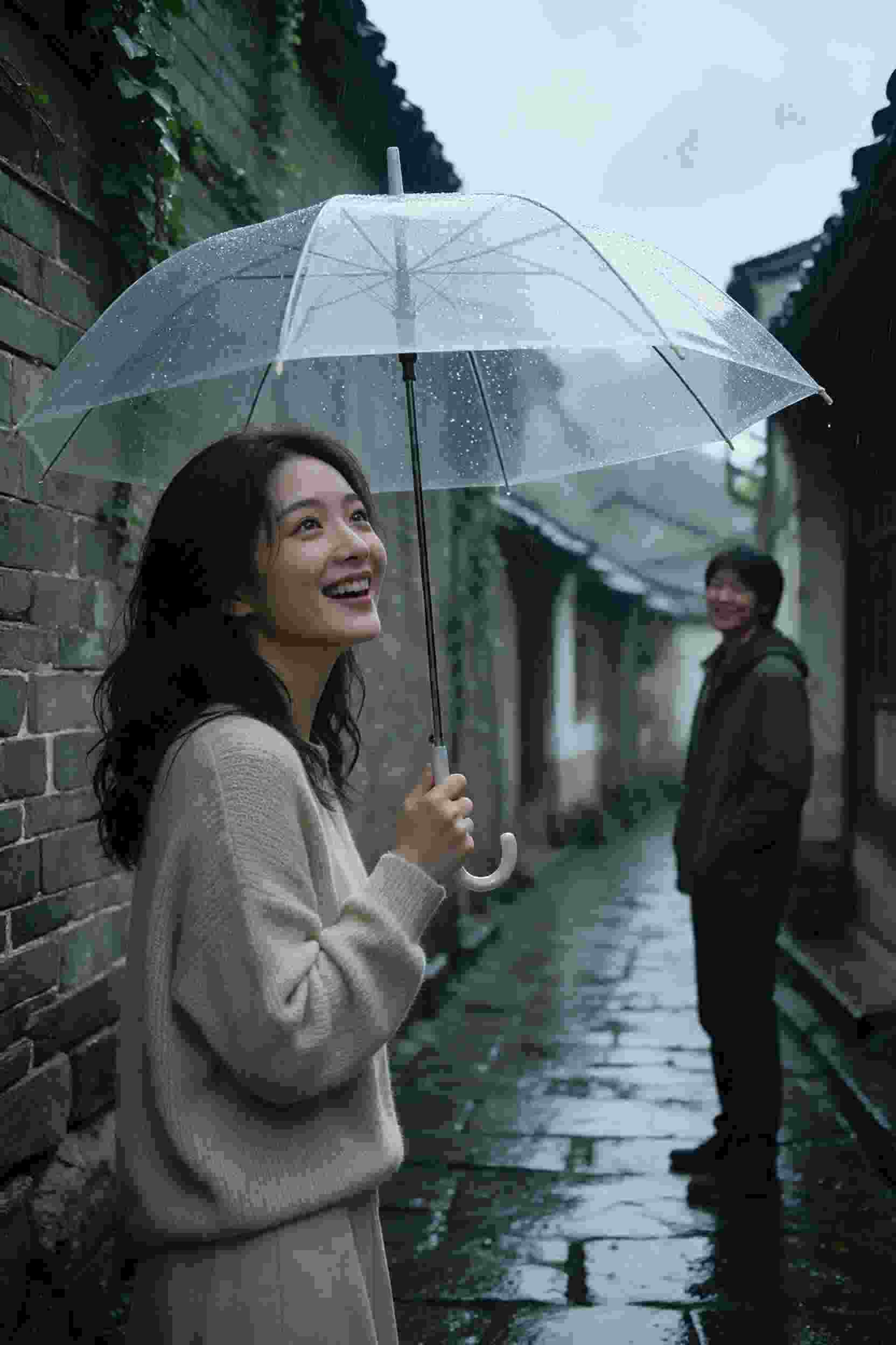 丛林秘径